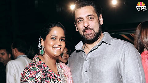Arpita Khan