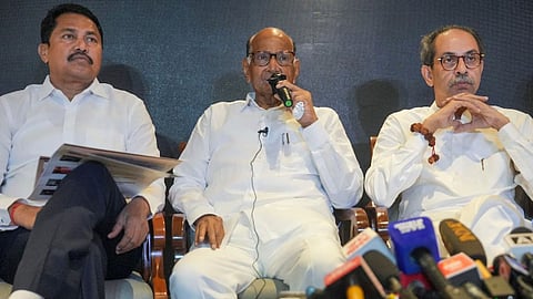 Maharashtra Election