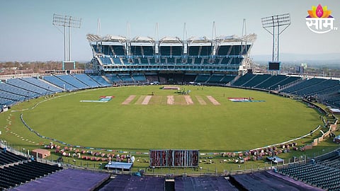 IND vs NZ 2nd Test: दुसऱ्या कसोटीचा निकाल ३ दिवसात लागणार? खेळपट्टी कोणाला देणार साथ ; पाहा पिच रिपोर्ट 