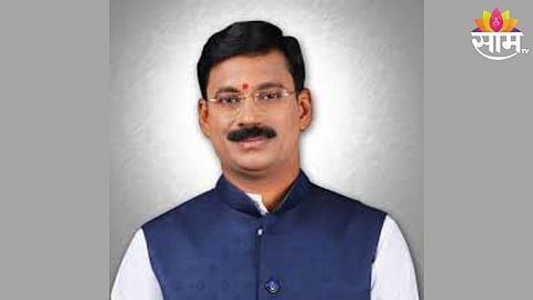 Murbad Vidhan Sabha
