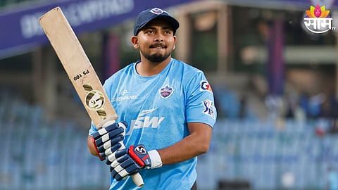 prithvi shaw