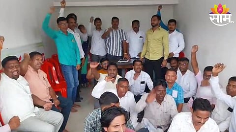 Nandurbar News