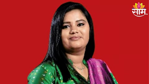 Maharashtra Politics: नंदुरबारमध्ये भाजपची ताकद वाढणार, हिना गावित यांची आज घरवापसी