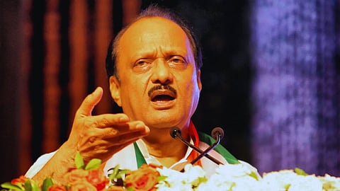 Ajit Pawar: विक्रमी अजितदादा! सहाव्यांदा उपमुख्यमंत्रिपदाची शपथ घेणार, पाहा राजकीय प्रवास