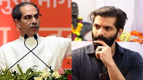 Assembly Election 2024: माहिममध्ये चुरशीची लढत! पुतण्या अमित ठाकरेंविरोधात उद्धव ठाकरे उमेदवार देणार? संजय राऊतांनी स्पष्ट सांगितलं!