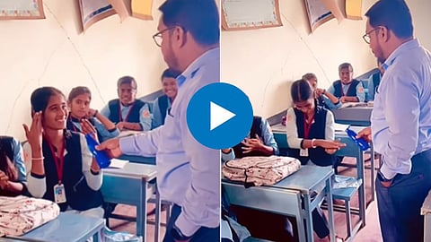 Viral Video News