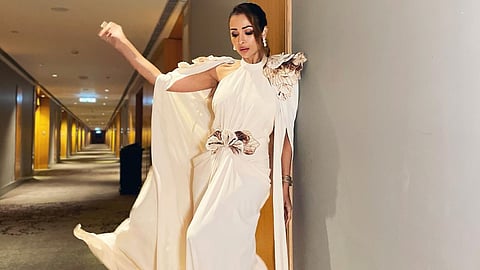 Malaika Arora