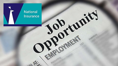 Government Job