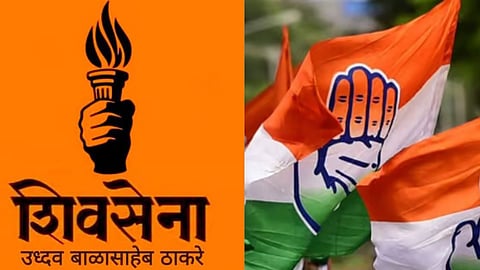  नाशिकमध्ये 'सांगली' पॅटर्न; काँग्रेसच्या २ इच्छुक उमेदवार निवडणूक लढण्यावर ठाम, नेमकं काय राजकारण शिजतंय?