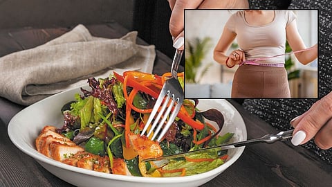 Weight Loss in 7 Days 