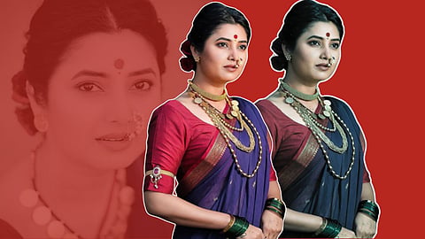Prajakta Mali