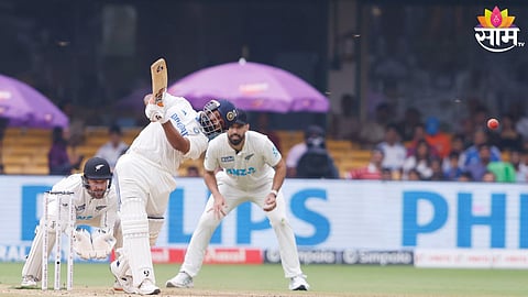 IND vs NZ: आजपासून भारताची खरी कसोटी! पुण्यात टीम इंडिया कमबॅक करणार की न्यूझीलंड इतिहास रचणार? 