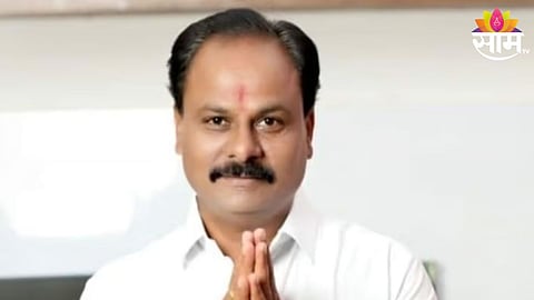 Chandrakant Patil