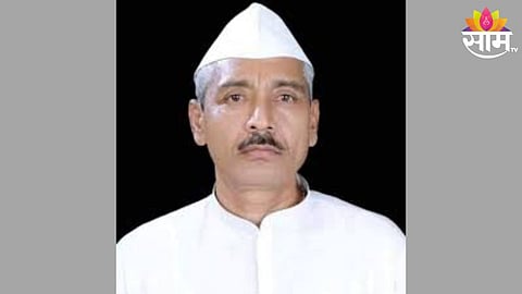 Ahmedpur Vidhan Sabha