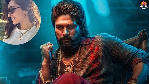 Pushpa 2 The Rule Movie 