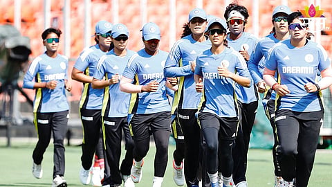 IND W vs NZ W: न्यूझीलंडविरुद्धच्या  सामन्यातून कर्णधार बाहेर! या खेळाडूकडे नेतृत्वाची जबाबदारी 