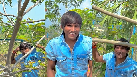 Suraj Chavan