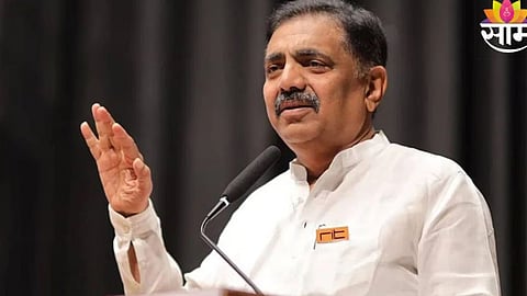Jayant Patil Join To BJP