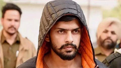 Lawrence Bishnoi Gang: लॉरेन्श बिश्नोई गँगच्या सदस्यांनी टेन्शन वाढवलं, आर्थर रोड तुरुंगात टोळी युद्धाची भीती 