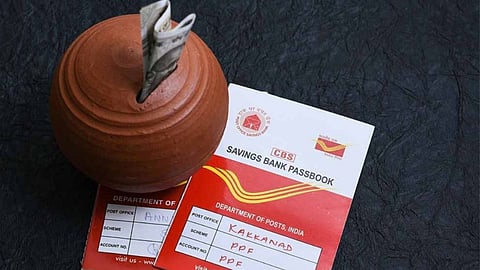 Post Office Scheme