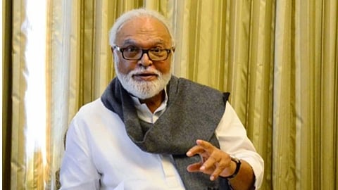 Chhagan Bhujbal 