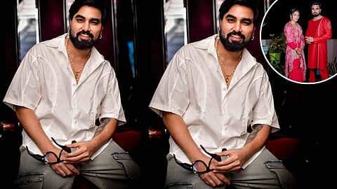 Armaan Malik