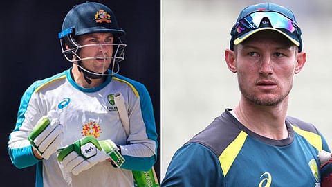 Aus vs Tasmania: ऐकावं ते नवल! १ धाव अन् ८ फलंदाज तंबूत; ७ फलंदाज तर शून्यावर बाद
