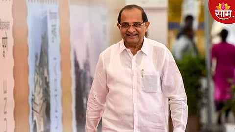 राधाकृष्ण विखे पाटलांच्या संपत्तीत घट, जाणून घ्या किती आहे एकूण मालमत्ता 