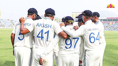 IND vs NZ 3rd Test: मुंबई कसोटीसाठी टीम इंडियात बदल! स्टार गोलंदाजाला मिळणार संधी 