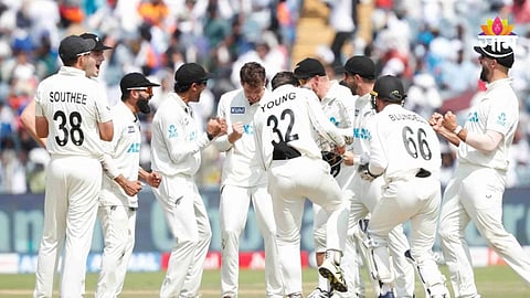 IND vs NZ 2nd Test: एकटा सँटनर टीम इंडियाला नडला! तब्बल 12 वर्षांनंतर भारताने गमावली कसोटी मालिका
