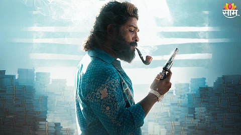 Pushpa 2 Release Date 