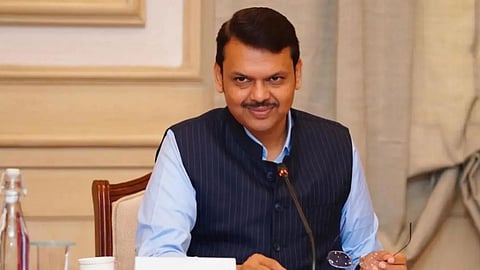 Devendra Fadnavis Net Worth