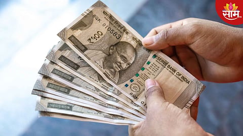 दिवाळीत या सरकारी योजनेत करा 5,000 रुपयांची गुंतवणूक, काही वर्षांत मिळणार 16.27 लाख; वाचा सविस्तर माहिती