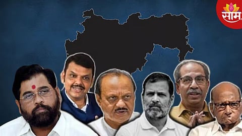 विधानसभा निवडणुकीत एकगठ्ठा मतांसाठी ‘साखर’पेरणी? उमेदवारांमध्ये कोणाची हवा? पाहा व्हिडिओ 