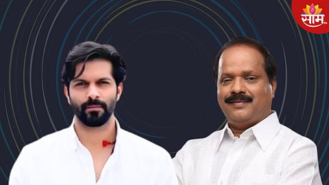 अमित ठाकरेंना भाजपचा पाठिंबा, माहीममधून सरवणकर माघार घेणार? BJP च्या भूमिकेने शिंदेंची कोंडी?