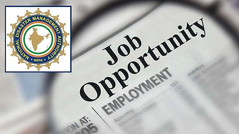 Government Job