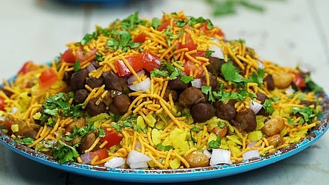 Tarri Poha Recipe