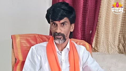 Manoj Jarange Patil