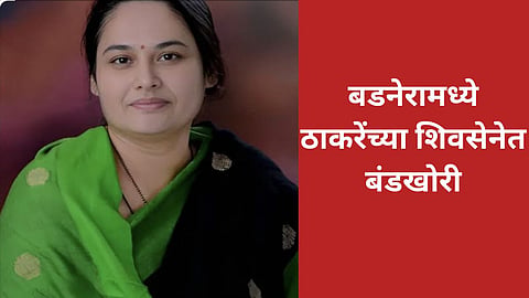 Maharashtra Assembly Elections 2024