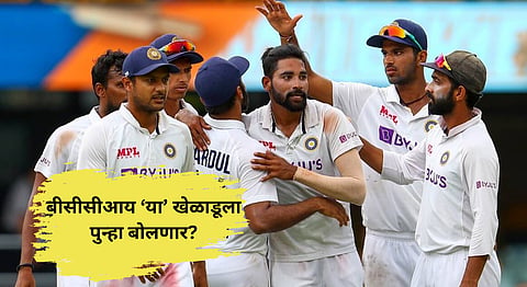 Ajinkya rahane