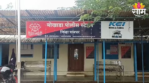 Mokhada Crime