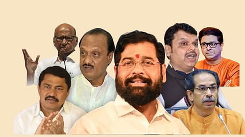 Pune Assembly Elections