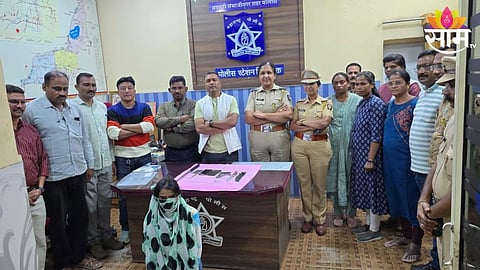 Sambhajinagar News