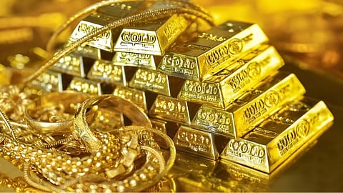 Gold Silver Rate (28 October 2024)