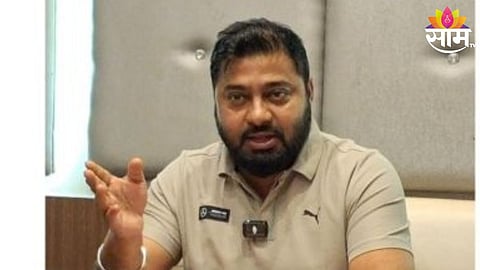 Kalyan News