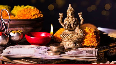 Diwali Benefits