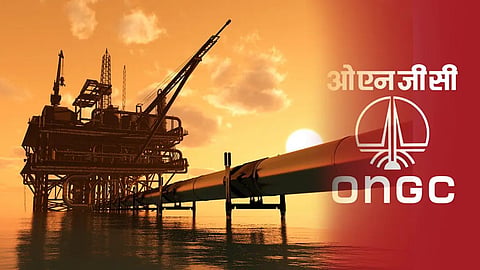ONGC Recruitment 2024