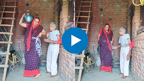 Dance Viral Video
