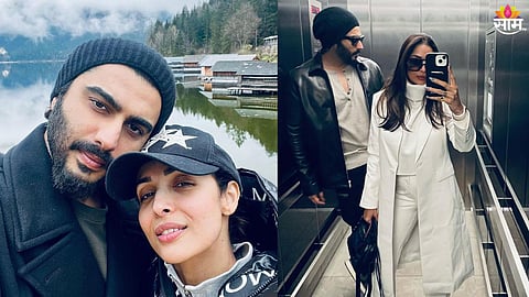 Arjun Kapoor Breakup With Malaika Arora