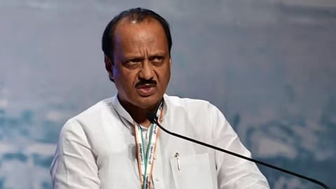 Ajit Pawar